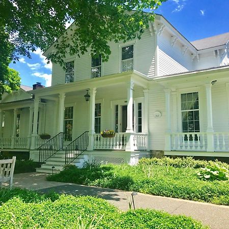 The Old Lyme Inn Eksteriør bilde