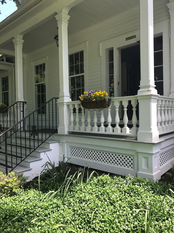 The Old Lyme Inn Eksteriør bilde