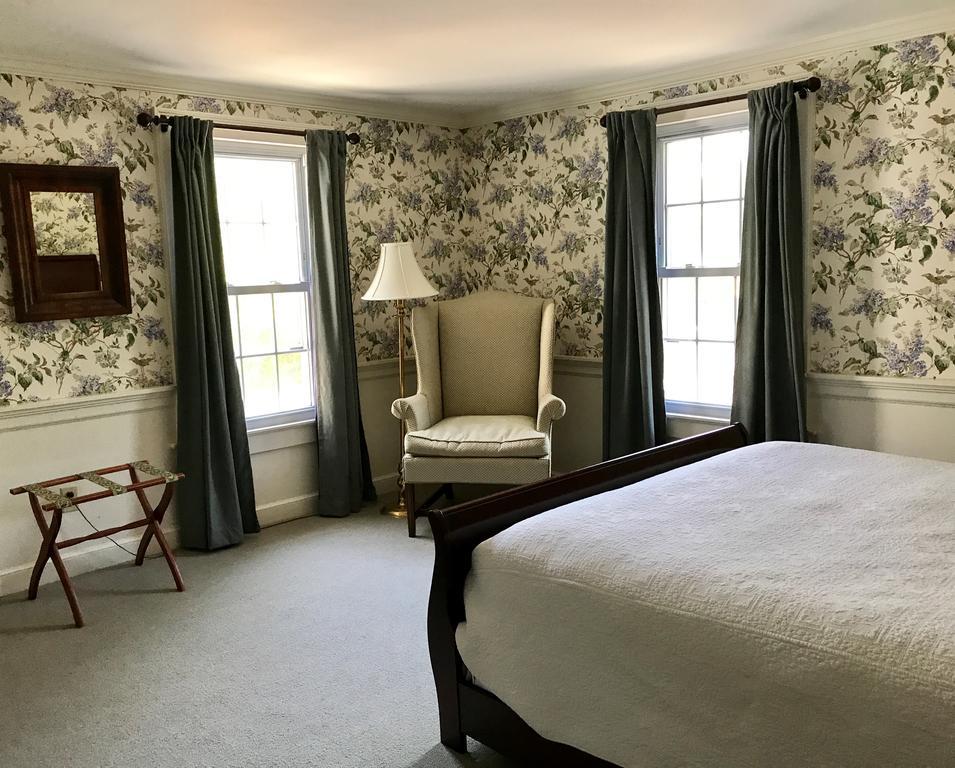 The Old Lyme Inn Eksteriør bilde