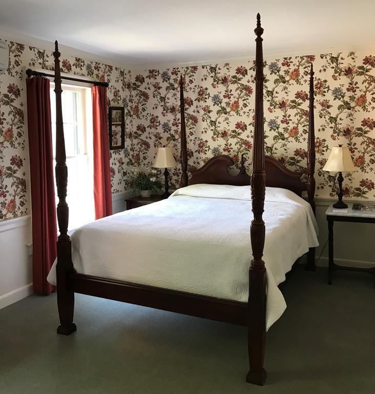 The Old Lyme Inn Eksteriør bilde