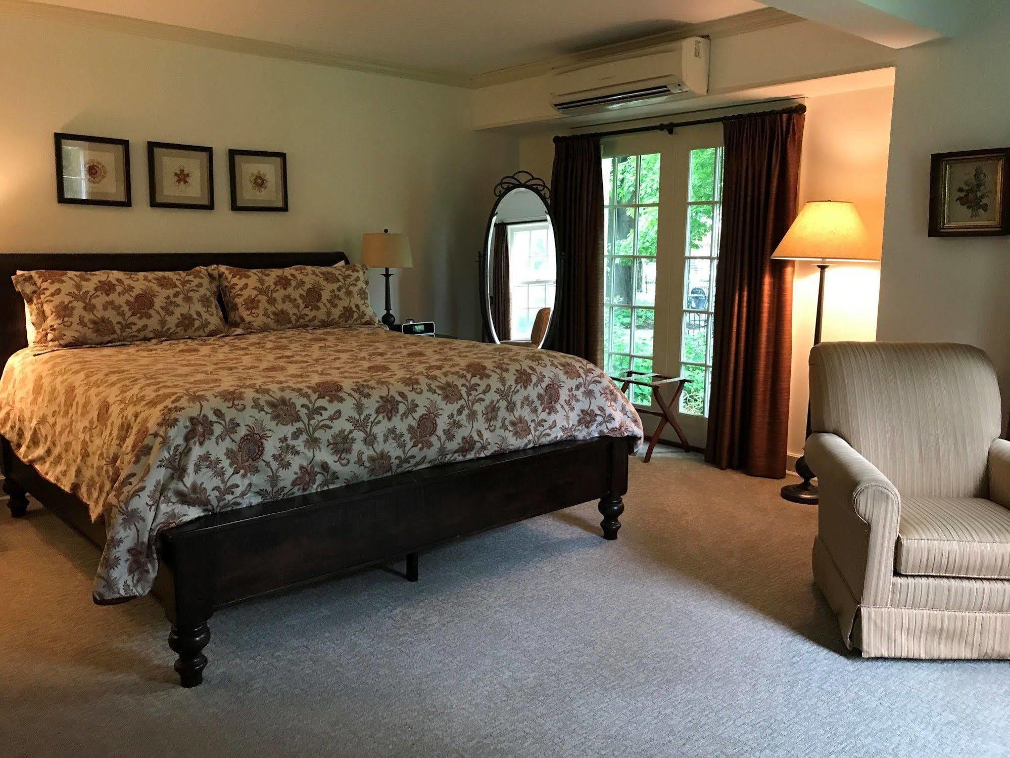 The Old Lyme Inn Eksteriør bilde