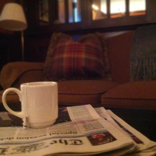 The Old Lyme Inn Eksteriør bilde